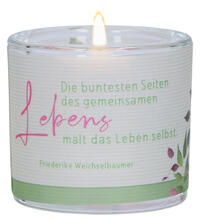 Vorderes Coverbild Gemeinsames Leben