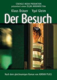 Vorderes Coverbild Der Besuch