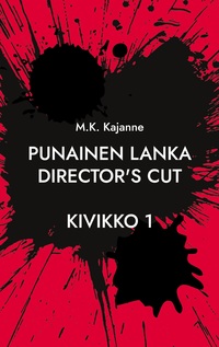 Vorderes Coverbild Punainen Lanka Director's Cut