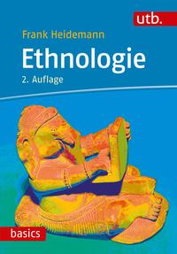 Vorderes Coverbild Ethnologie