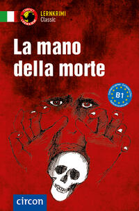 Vorderes Coverbild La mano della morte
