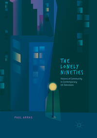 Vorderes Coverbild The Lonely Nineties