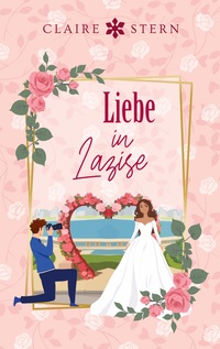Vorderes Coverbild Liebe in Lazise