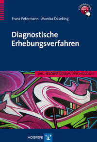 Vorderes Coverbild Diagnostische Erhebungsverfahren