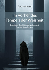 Vorderes Coverbild Im Vorhof des Tempels der Weisheit