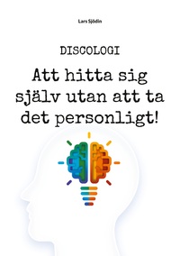 Vorderes Coverbild DISCOLOGI