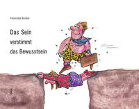 Vorderes Coverbild Das Sein verstimmt das Bewusstsein