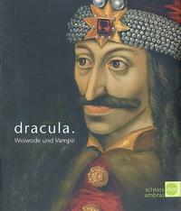 Vorderes Coverbild Dracula