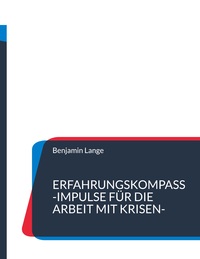 Vorderes Coverbild Erfahrungskompass