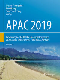 Vorderes Coverbild APAC 2019
