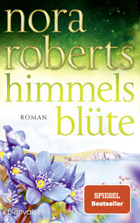 Vorderes Coverbild Himmelsblüte