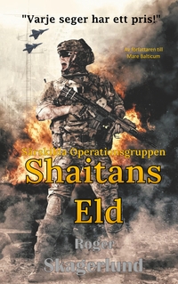 Vorderes Coverbild Shaitans Eld