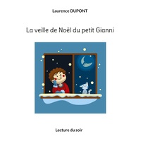 Vorderes Coverbild La veille de Noël du petit Gianni