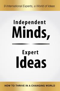Vorderes Coverbild Independent Minds, Expert Ideas