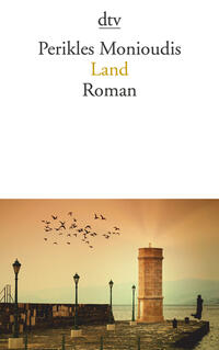 Vorderes Coverbild Land
