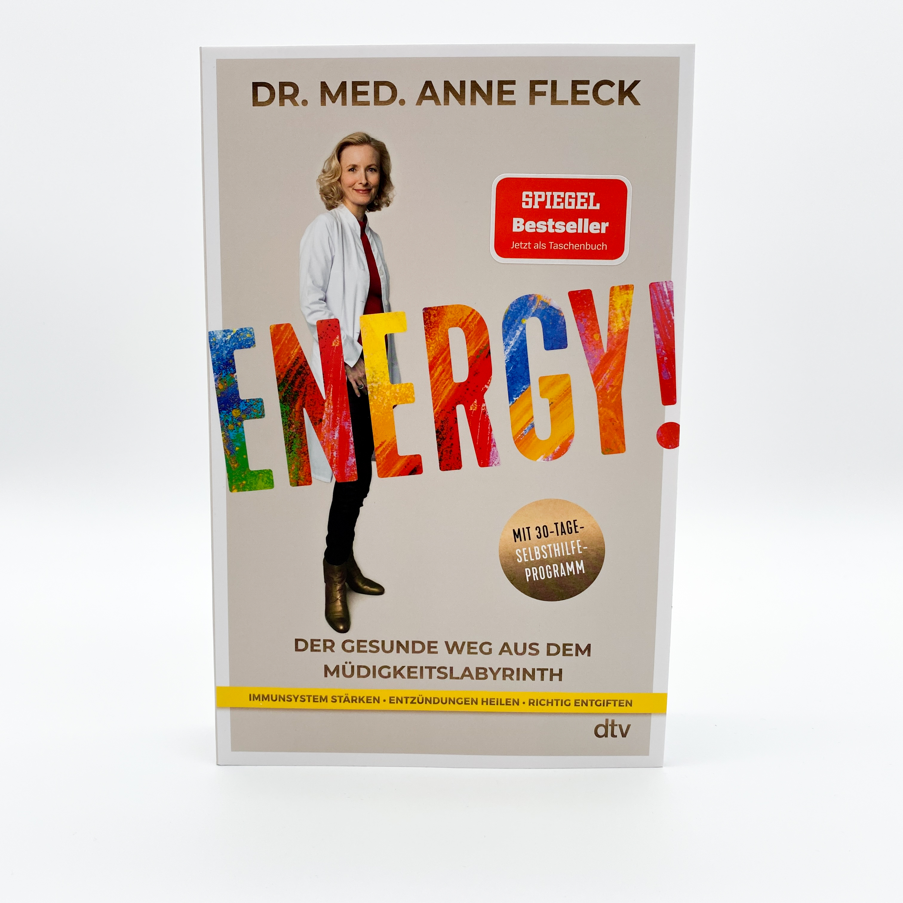 Beispielinhalt (Bild) Energy!