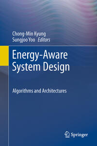 Vorderes Coverbild Energy-Aware System Design
