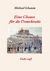 Vorderes Coverbild Eine Chance für die Demokratie