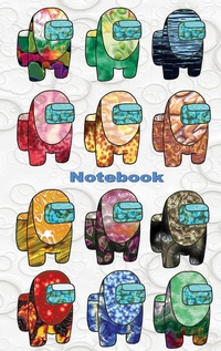 Vorderes Coverbild Notebook