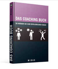 Vorderes Coverbild Das Coaching-Buch