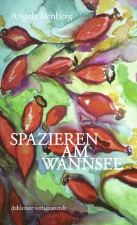 Vorderes Coverbild Spazieren am Wannsee
