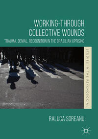 Vorderes Coverbild Working-through Collective Wounds