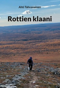 Vorderes Coverbild Rottien klaani