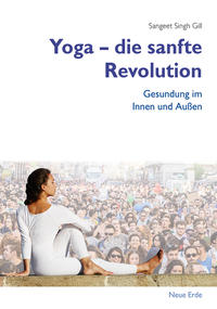 Vorderes Coverbild Yoga – Die sanfte Revolution