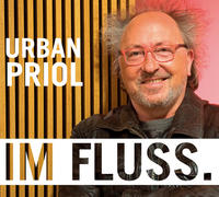 Vorderes Coverbild Im Fluss