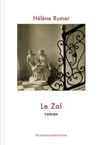 Vorderes Coverbild Le Zal