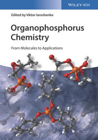 Vorderes Coverbild Organophosphorus Chemistry