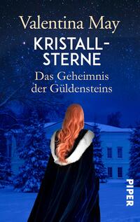 Vorderes Coverbild Kristallsterne