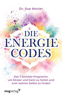 Vorderes Coverbild Die Energie-Codes