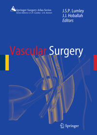Vorderes Coverbild Vascular Surgery
