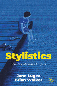 Vorderes Coverbild Stylistics