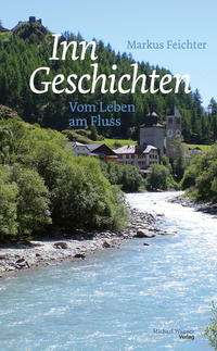 Vorderes Coverbild Inngeschichten