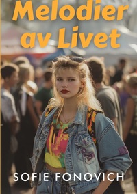 Vorderes Coverbild Melodier av Livet