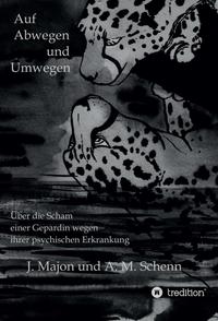 Vorderes Coverbild Auf Abwegen und Umwegen
