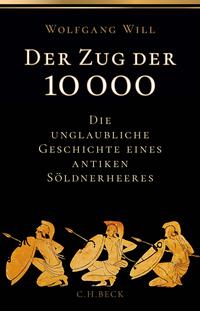 Vorderes Coverbild Der Zug der 10000