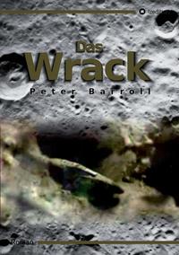 Vorderes Coverbild Das Wrack