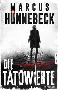 Vorderes Coverbild Die Tätowierte