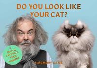 Vorderes Coverbild Do You Look Like Your Cat?