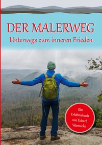 Vorderes Coverbild Der Malerweg