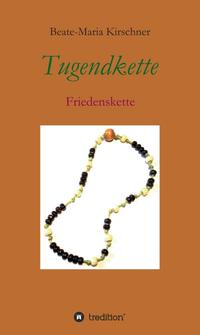 Vorderes Coverbild Tugendkette
