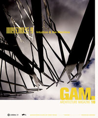 Vorderes Coverbild GAM 10: Intuition & the Machine