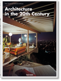 Vorderes Coverbild Architecture in the 20th Century