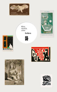 Vorderes Coverbild Exlibris
