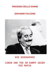 Vorderes Coverbild Giovanni Falcone