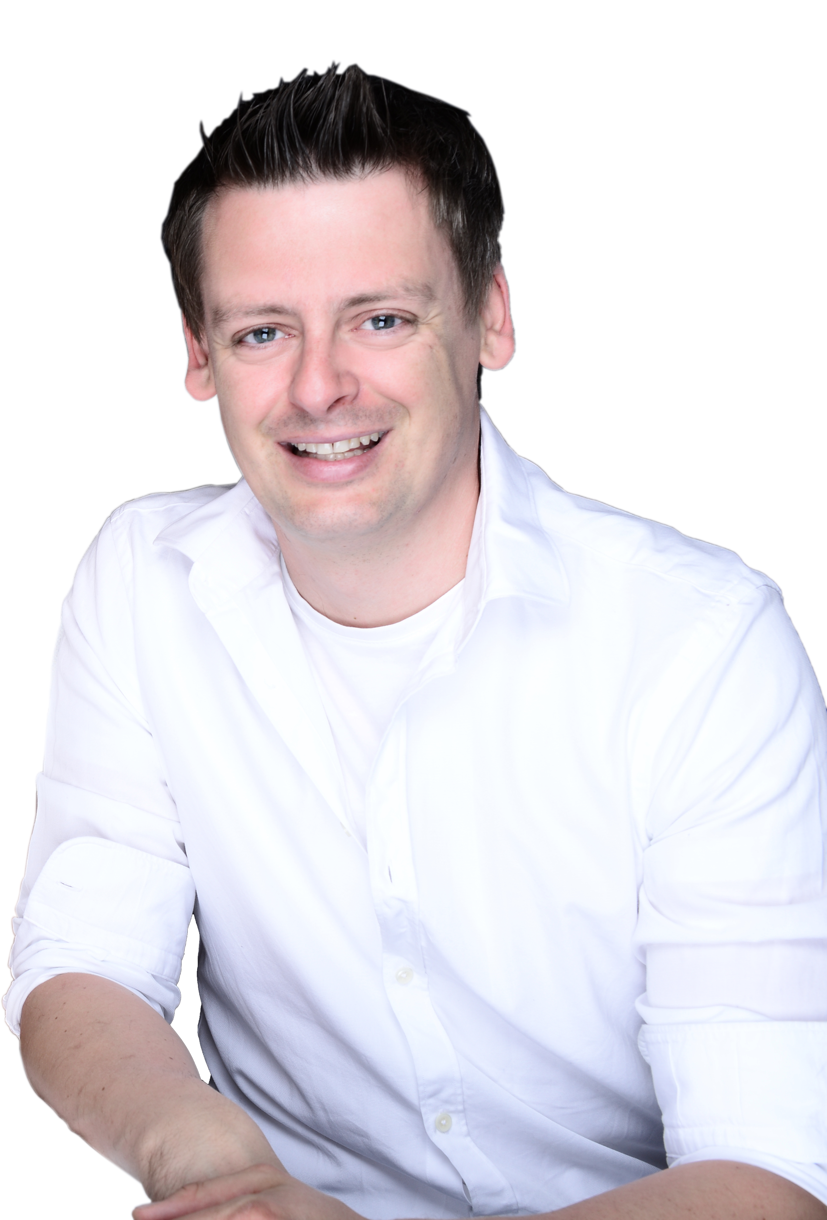 Bild des Mitwirkenden Exfreundin Angst