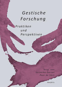 Vorderes Coverbild Gestische Forschung